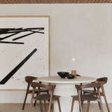 Elements Dining Table - Round