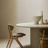 Elements Dining Table - Round