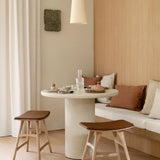 Elements Dining Table - Round