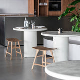 Elements Dining Table - Round