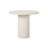 Elements Dining Table - Round