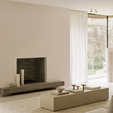 Elements Floor Shelf