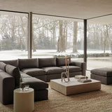 Elements Side Table - Round