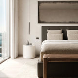 Elements Side Table - Round
