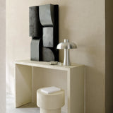 Elements Side Table - Mushroom