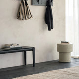 Elements Side Table - Mushroom