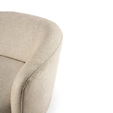 Ellipse Sofa