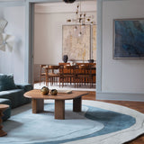 Erik Bratsberg Lozza Wool Rug