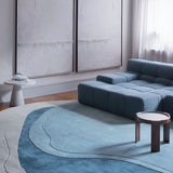 Erik Bratsberg Lozza Wool Rug