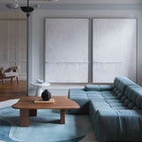 Erik Bratsberg Lozza Wool Rug