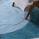 Erik Bratsberg Lozza Wool Rug