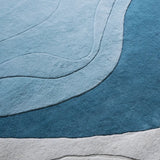 Erik Bratsberg Lozza Wool Rug