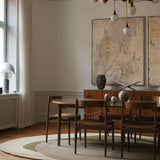 Erik Bratsberg Lozza Wool Rug