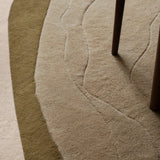 Erik Bratsberg Lozza Wool Rug