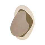 Erik Bratsberg Lozza Wool Rug