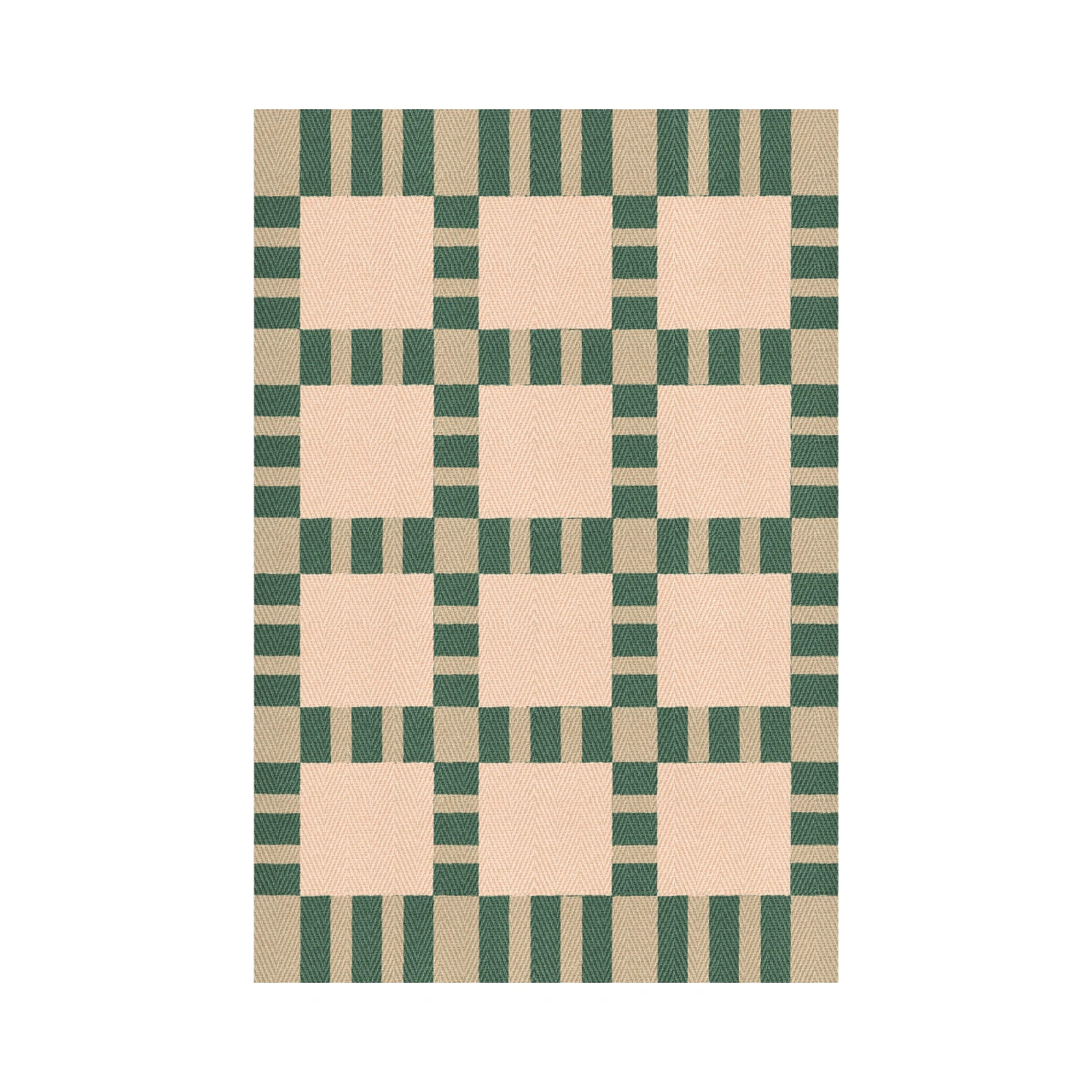 Evelina Kroon Jute Rug