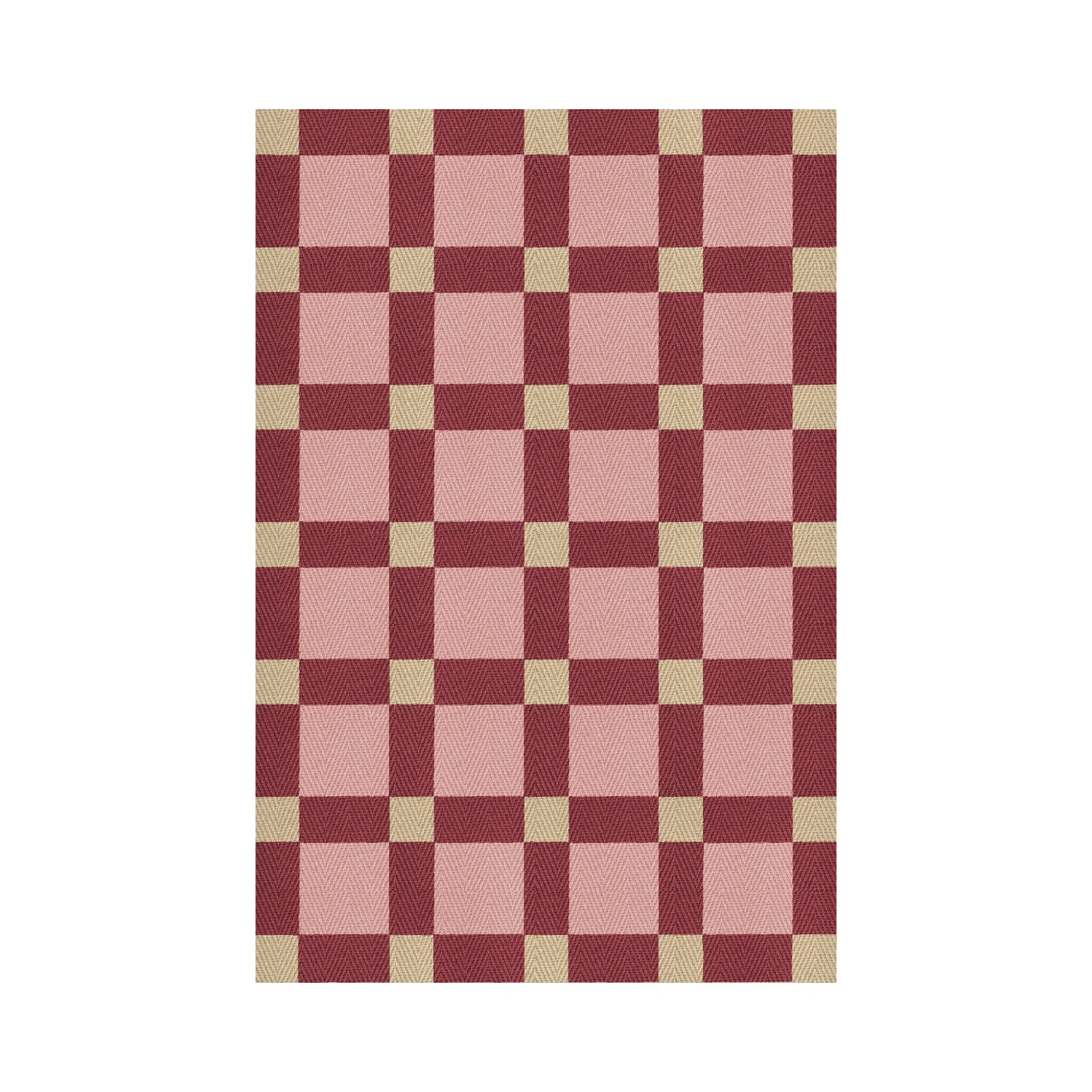 Evelina Kroon Jute Rug