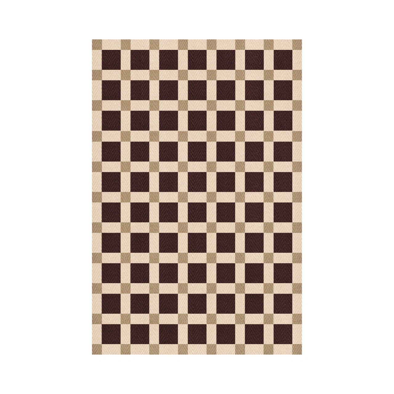 Evelina Kroon Jute Rug