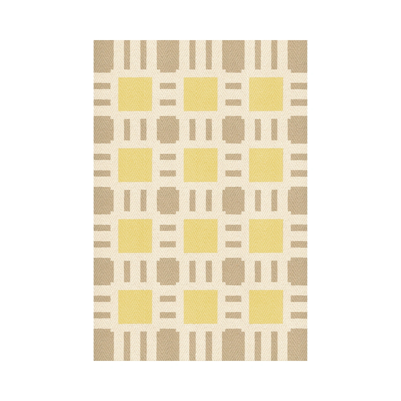 Evelina Kroon Jute Rug