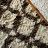 Evelina Kroon Wool Rug