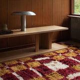 Evelina Kroon Wool Rug