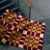 Evelina Kroon Wool Rug