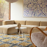 Evelina Kroon Wool Rug