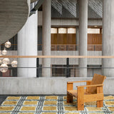 Evelina Kroon Wool Rug