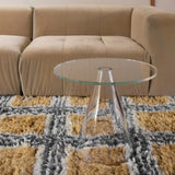 Evelina Kroon Wool Rug