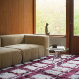 Evelina Kroon Wool Rug