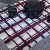Evelina Kroon Wool Rug
