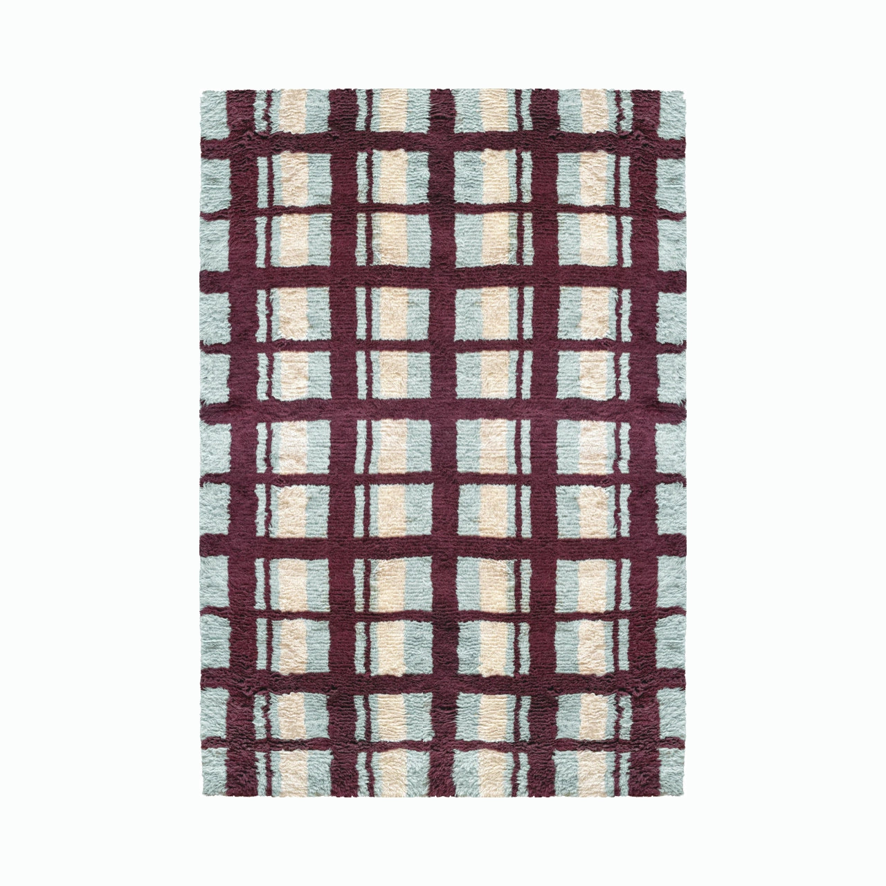 Evelina Kroon Wool Rug