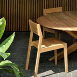 EX1 Outdoor Dining Chair