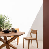 EX1 Outdoor Dining Chair