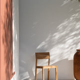 EX1 Outdoor Dining Chair