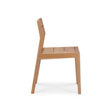 EX1 Outdoor Dining Chair