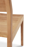 EX1 Outdoor Dining Chair