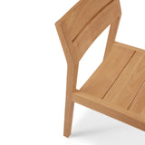 EX1 Outdoor Dining Chair