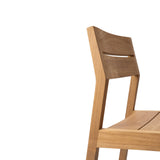 EX1 Outdoor Dining Chair