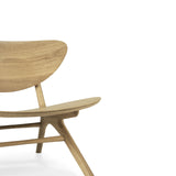 Eye Lounge Chair