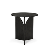 Fin Side Table