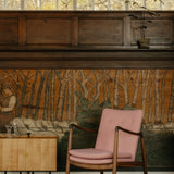 The Fireplace Chair by Finn Juhl