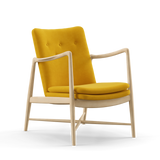 The Fireplace Chair by Finn Juhl