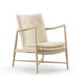 The Fireplace Chair by Finn Juhl