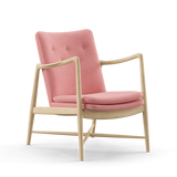 The Fireplace Chair by Finn Juhl