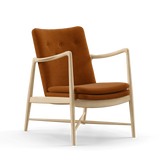 The Fireplace Chair by Finn Juhl