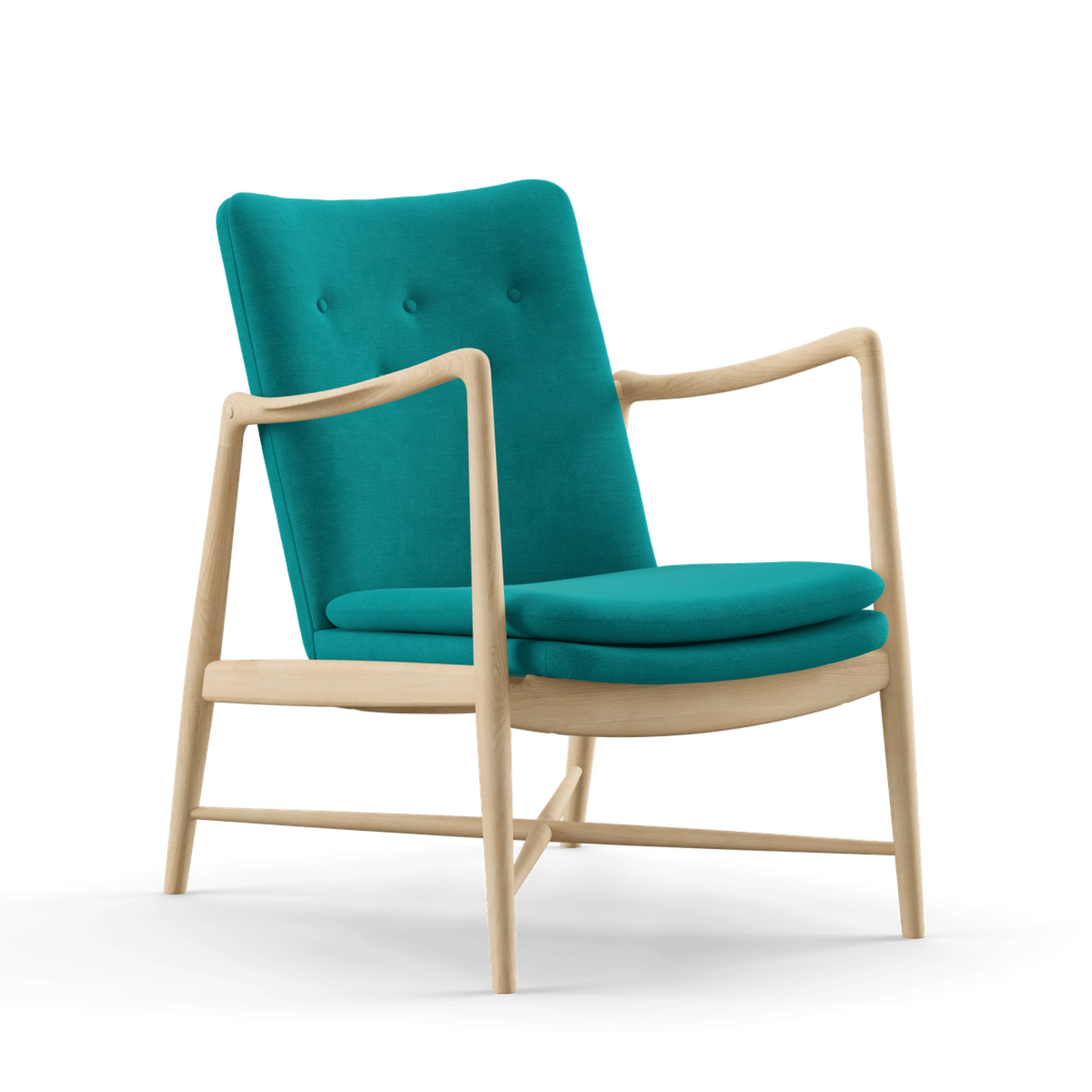 The Fireplace Chair by Finn Juhl