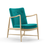 The Fireplace Chair by Finn Juhl