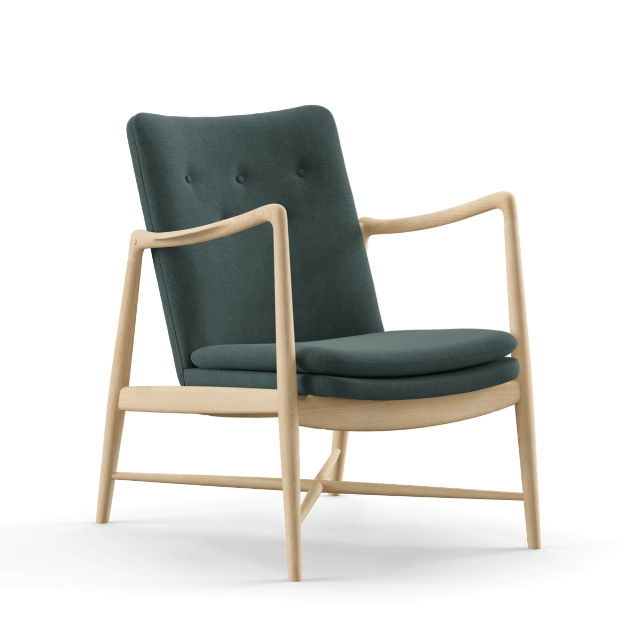 The Fireplace Chair by Finn Juhl