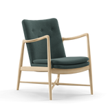 The Fireplace Chair by Finn Juhl
